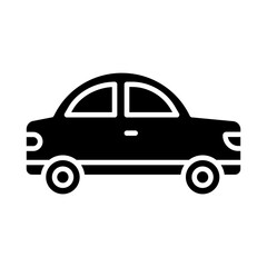 Car Icon