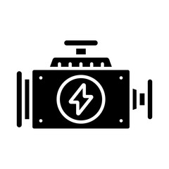 Engine Icon