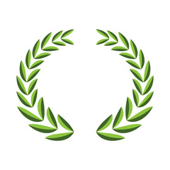 Leaf logo