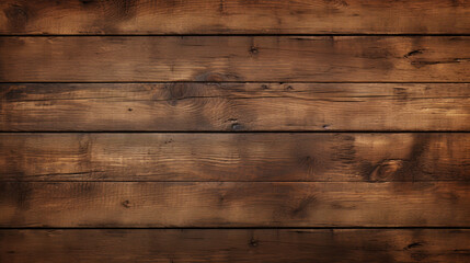 Obraz premium Old wood background.wooden board background image for placing products or other illustrations.