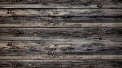 Fototapeta premium Old wood background.wooden board background image for placing products or other illustrations.