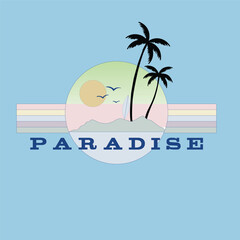 Free Vector Typography or lettering and trendy quote or hand drawn lettering graphic for unique t shirt design