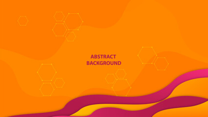 Abstract Gradient vector template