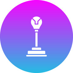 Gear Stick Icon