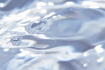 123.An abstract background of undefined shapes with various shades and waves, Wallpaper