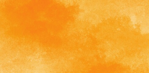 orange wall background