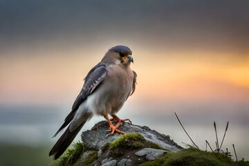 bird on a branch