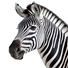 Fototapeta na wymiar zebra animal