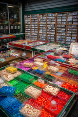 Fondos diferentes fluidos colores abstractos diferentes raridades