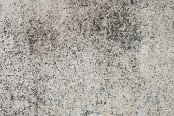 Old cement wall background, faded color