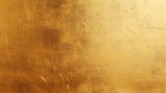 Golden background. Gold texture. Beatiful luxury gold background. Shiny golden texture