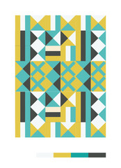 geometric abstract, art, background, banner, circle, color, composition, contemporary, cover, creative, cube, decoration, decorative, design, element, elements, funky, geometric, geometry, graphic, hi