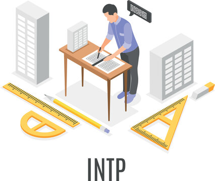 Mbti Type Composition