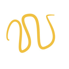 Worm Intestinal Parasite