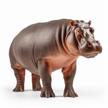 Hippopotamus - Papo