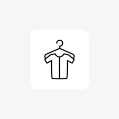 Versatile Line Icon for Enhanced Shopping Bags

