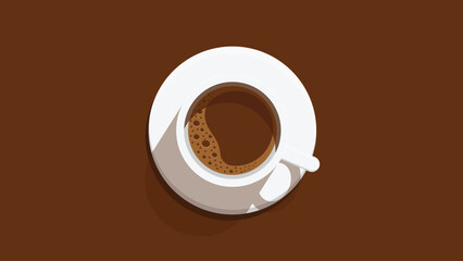 cup of coffee