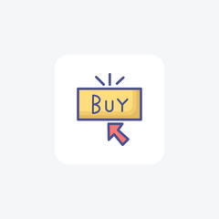 Phone, Payment, Dollar, Message, Bubble Vector Line Icon
