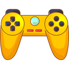 video game controller © gilarric
