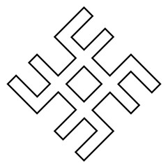 celtic cross symbol