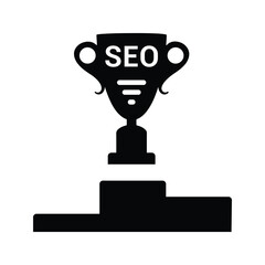 SEO Contest icon.