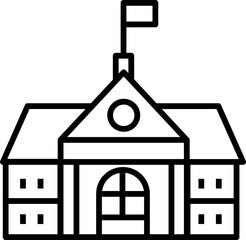 school icon