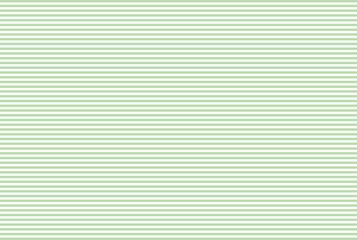 Obraz premium Green and white stripes pattern background