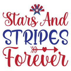 4th July shirt design Print template happy independence day American typography design.