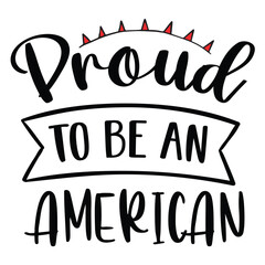 4th July shirt design Print template happy independence day American typography design.