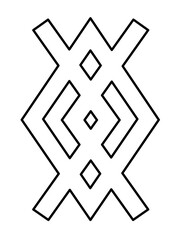 celtic cross symbol