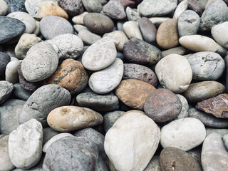 pebble, rock, textured, smooth, round, abstract, decoration, gravel, nature, small, outdoor, garden, mineral, material, stone, shape, wallpaper, background, texture, surface, rough, ground, wall, sea,