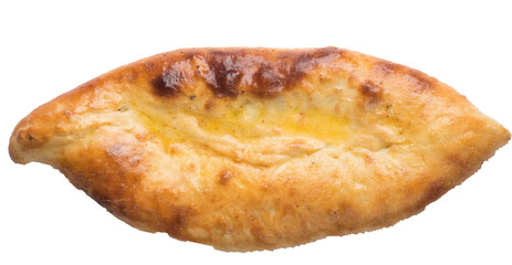 Megrelian khachapuri Georgian national pastry