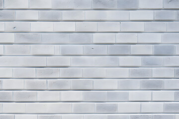 Naklejka premium stone wall background wallpaper with grey bricks and white bricks