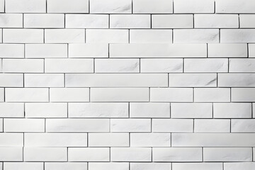 Naklejka premium stone wall background wallpaper with grey bricks and white bricks