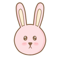 easter, nature, animal, rabbit, decoration, bunny, kids, children