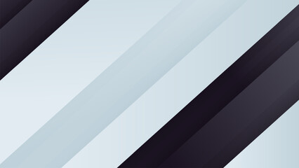 Abstract background soft gradient color and dynamic shadow on background .Vector background for wallpaper banner. Eps 10