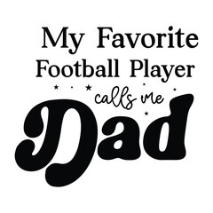 Football SVG
