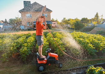 Fototapety na wymiar - Fototapeta24.pl