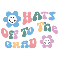 Graduation Retro