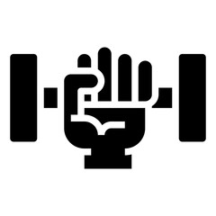 EXERCISE line icon,linear,outline,graphic,illustration