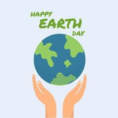 Earth Day Background