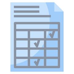 TO DO LIST line icon,linear,outline,graphic,illustration