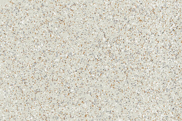 Terrazzo marble flooring seamless pattern texture surface,Vector Natural Stones,Granite,Marble,Quartz, limestone,Concrete,Beige background with colour chips for decoration Interior,Exterior Background