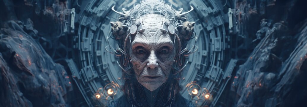 Cyborg Ethics: Exploring the Moral Dilemmas of Artificial Intelligence