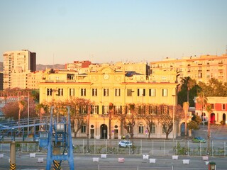 piazza del campo city