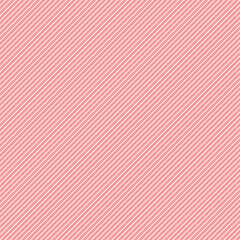 abstract monochrome white pink diagonal slanting line pattern texture.