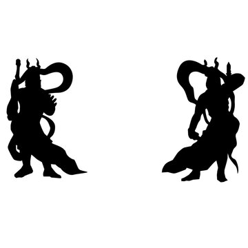 阿吽 阿吽（唐獅子） | 宮島御砂焼窯元 対厳堂公式サイト