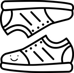 Shoes Shopping Icon