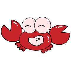 crab