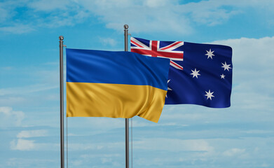 Australia flag